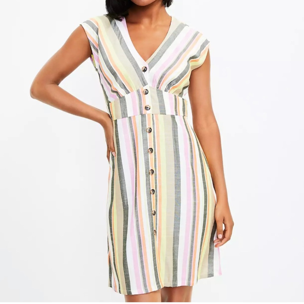 LOFT Dress